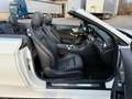 Mercedes-Benz C 200 Cabrio AMG*Kamera*Night Paket*Keyless Go Blanc - thumbnail 21