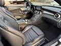 Mercedes-Benz C 200 Cabrio AMG*Kamera*Night Paket*Keyless Go Blanc - thumbnail 22