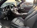 Mercedes-Benz C 200 Cabrio AMG*Kamera*Night Paket*Keyless Go Blanc - thumbnail 16
