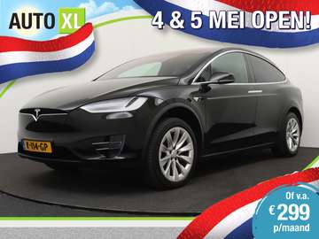 Long Range 7-Persoons Full Self-Driving Trekhaak A