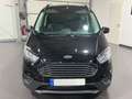 Ford Transit Courier 1.5 TDCi **Navi*Kamera*AHK*SHZ** Schwarz - thumbnail 4