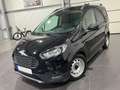 Ford Transit Courier 1.5 TDCi **Navi*Kamera*AHK*SHZ** Schwarz - thumbnail 1