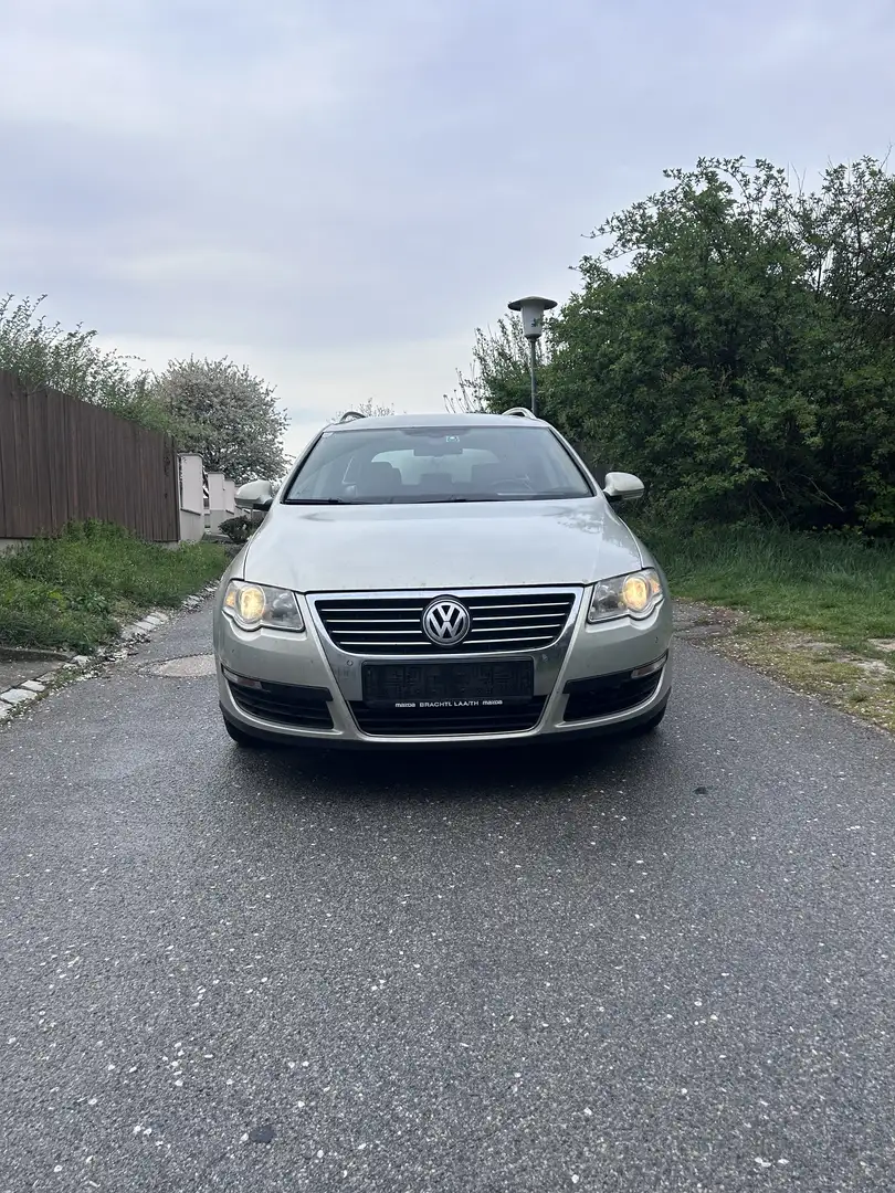 Volkswagen Passat Highline 2,0 TDI DPF - 2