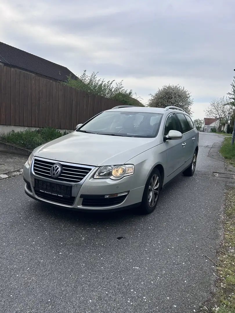 Volkswagen Passat Highline 2,0 TDI DPF - 1