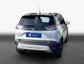 Opel Crossland Crossland 1.2 Automatik Ultimate Silber - thumbnail 2