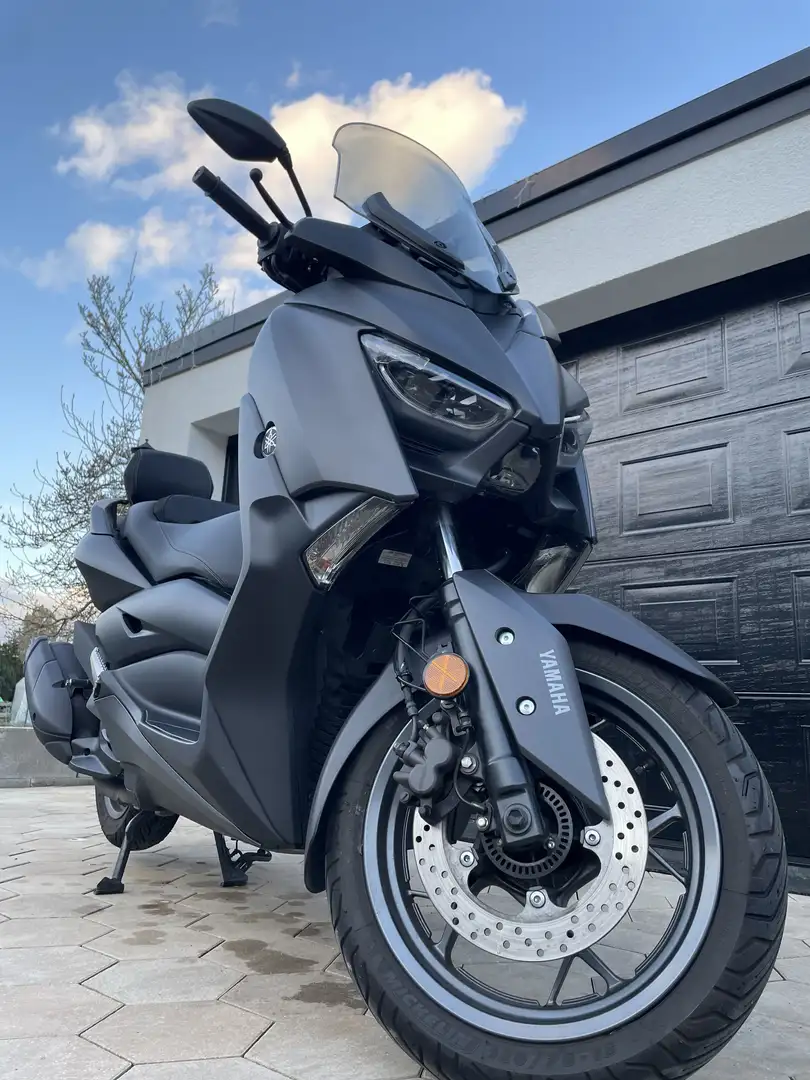Yamaha X-Max 125 - 2
