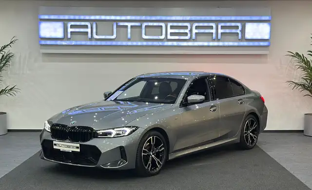 BMW 3er