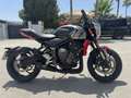 Triumph Trident 660 Gris - thumbnail 1