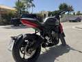 Triumph Trident 660 Gris - thumbnail 2