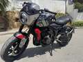 Triumph Trident 660 Gris - thumbnail 4