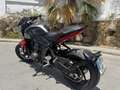 Triumph Trident 660 Gris - thumbnail 3