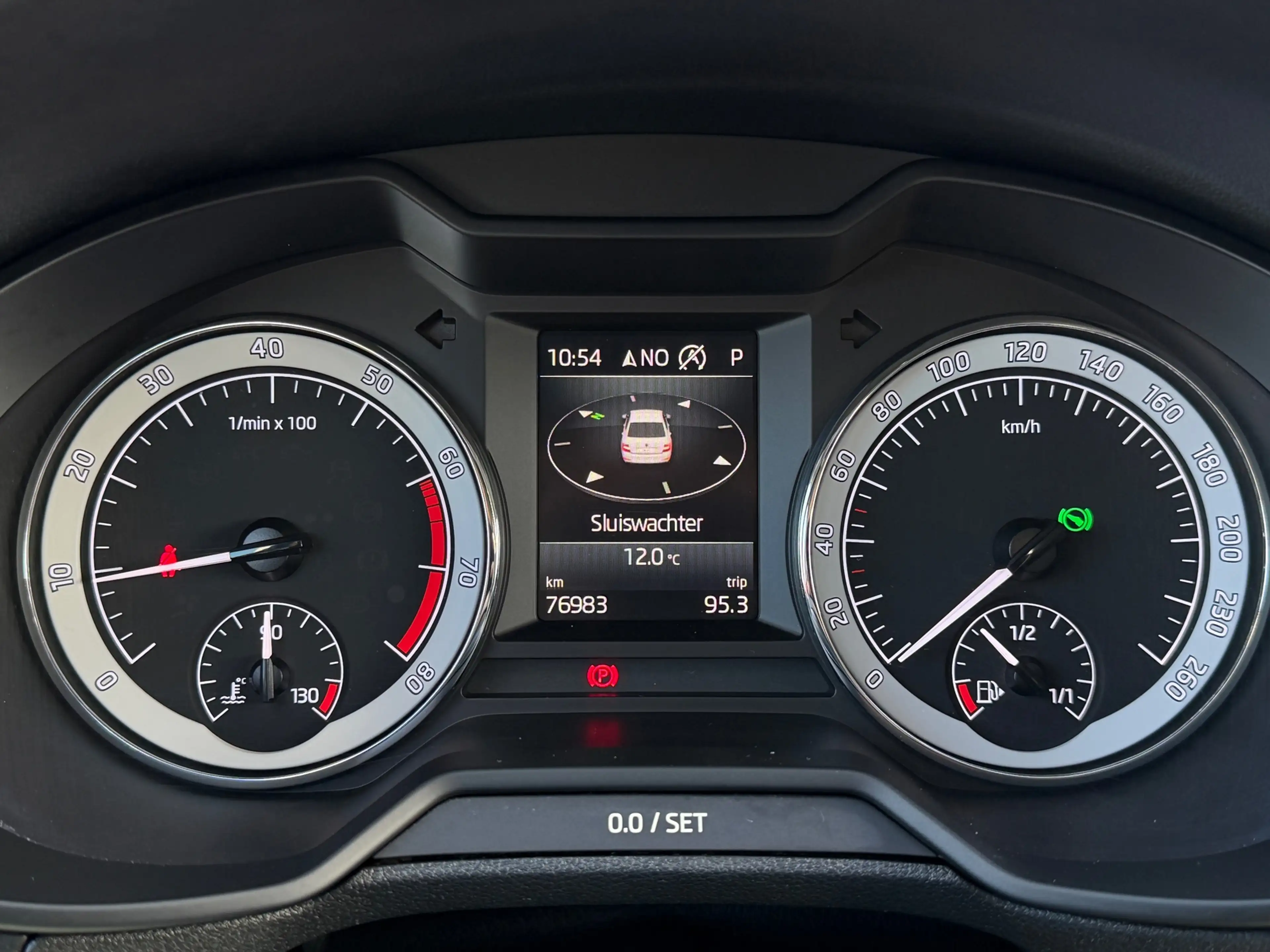 Skoda Octavia 1.5 TSI Greentech Business|Trekhaak|DSG|1e eig — photo 15