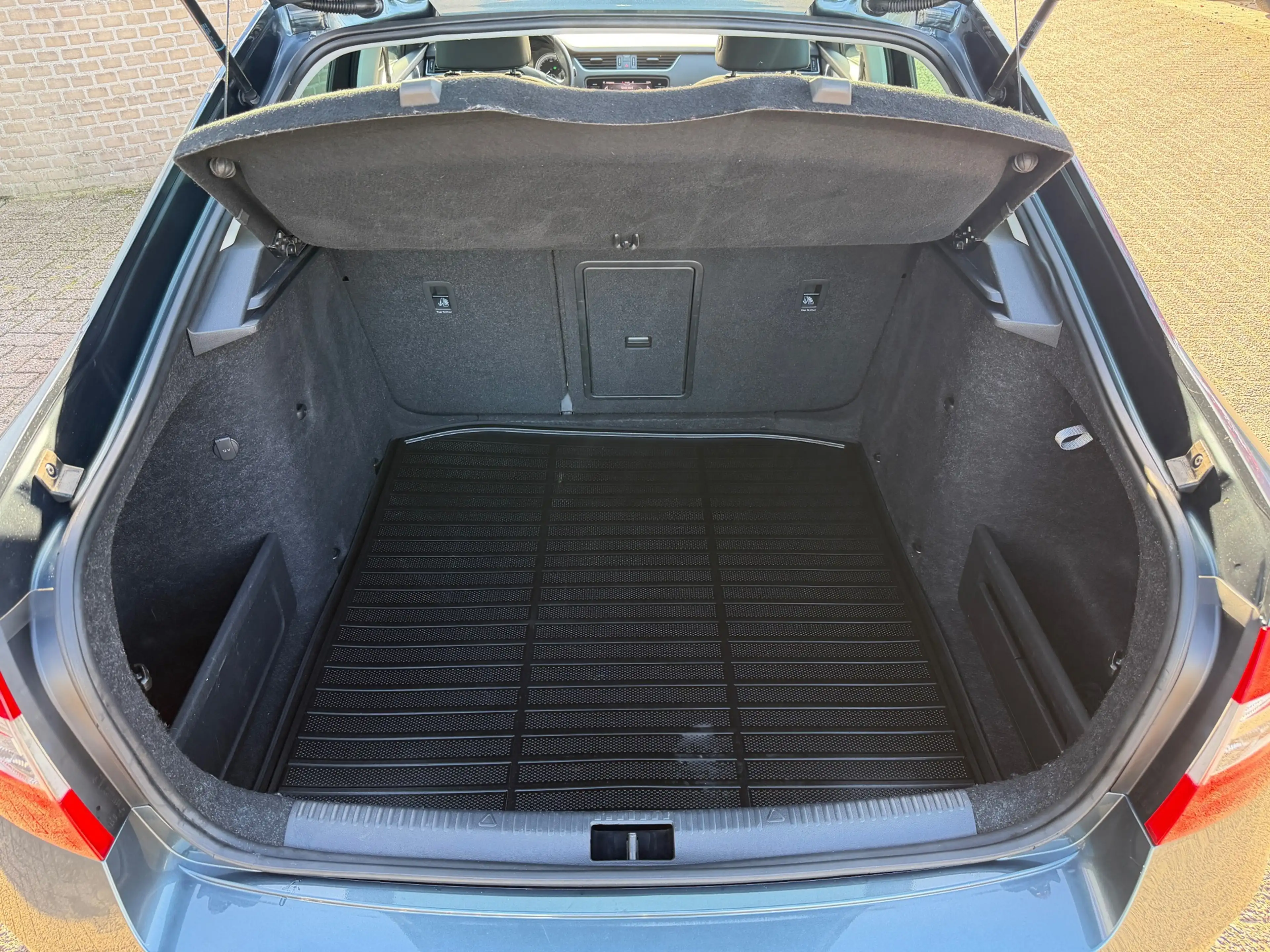 Skoda Octavia 1.5 TSI Greentech Business|Trekhaak|DSG|1e eig — photo 10
