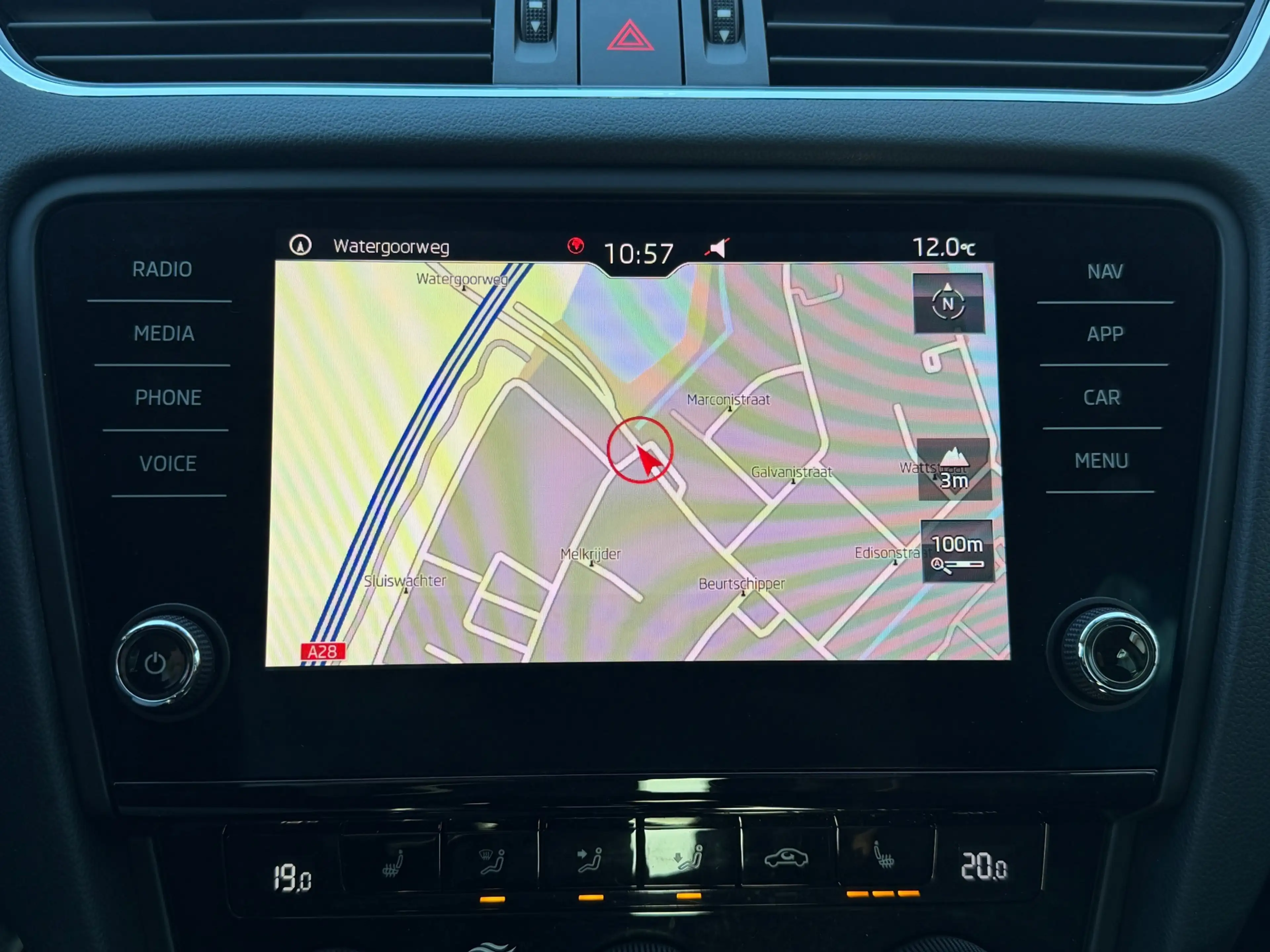 Skoda Octavia 1.5 TSI Greentech Business|Trekhaak|DSG|1e eig — photo 11