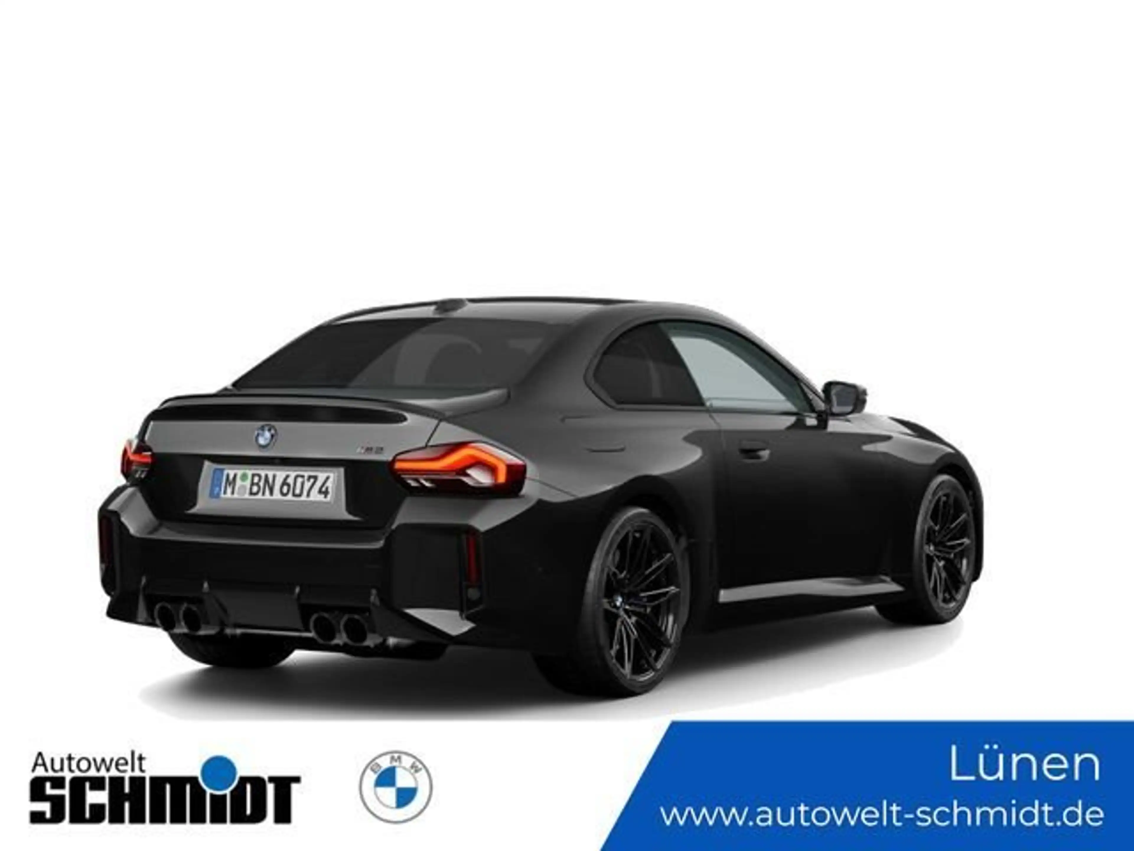BMW M2 Coupé UPE 84.210 EUR — photo 2