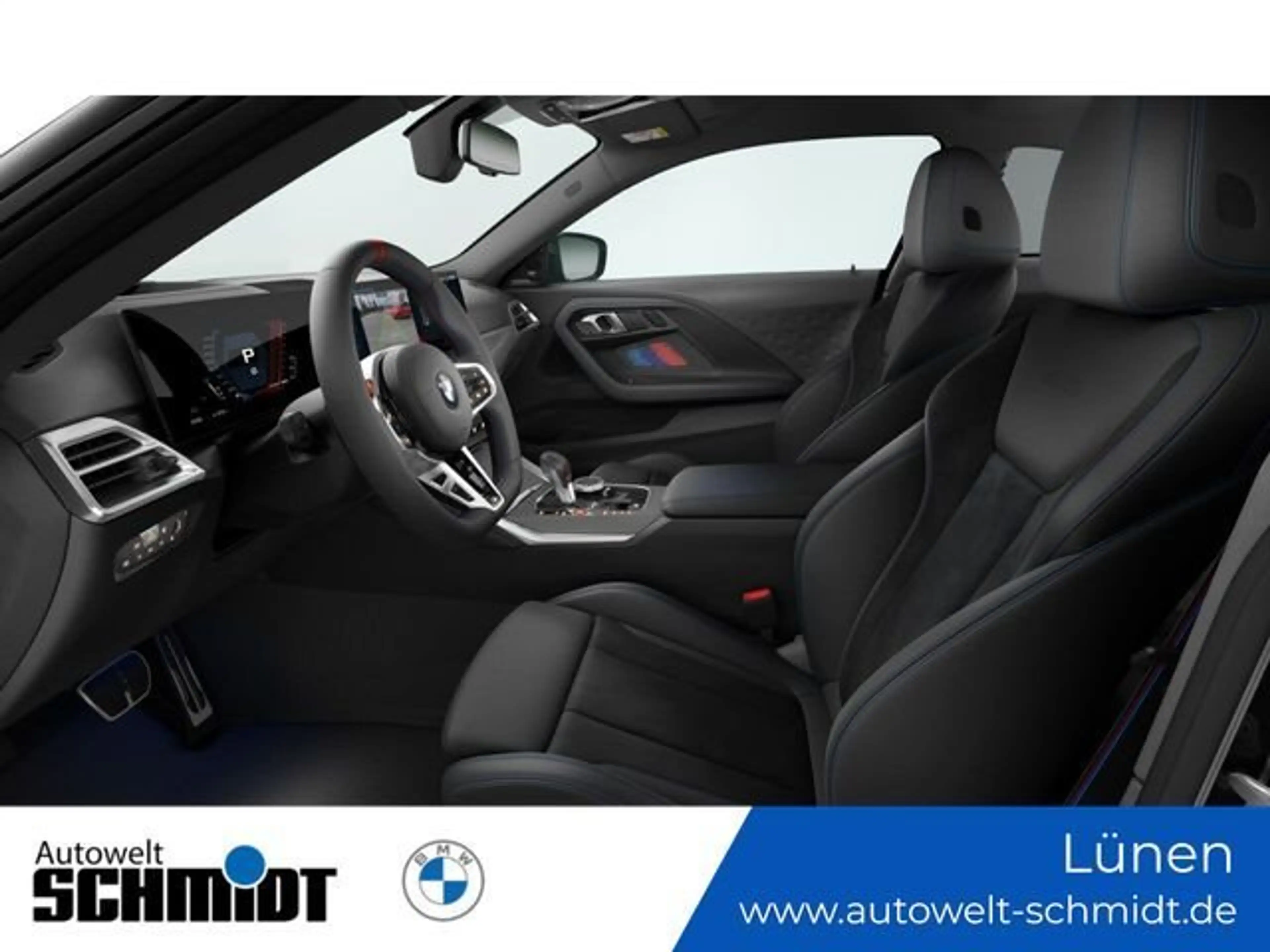 BMW M2 Coupé UPE 84.210 EUR — photo 3