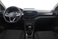 Volkswagen T-Cross 1.0 TSI Life|ACC|SHZG|PDC v+h|CarPlay|DigiCockpPro Weiß - thumbnail 9