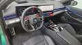 BMW M5 Lim Keramik Sitzlüftung ACC Panorama ACC B&W Grün - thumbnail 8