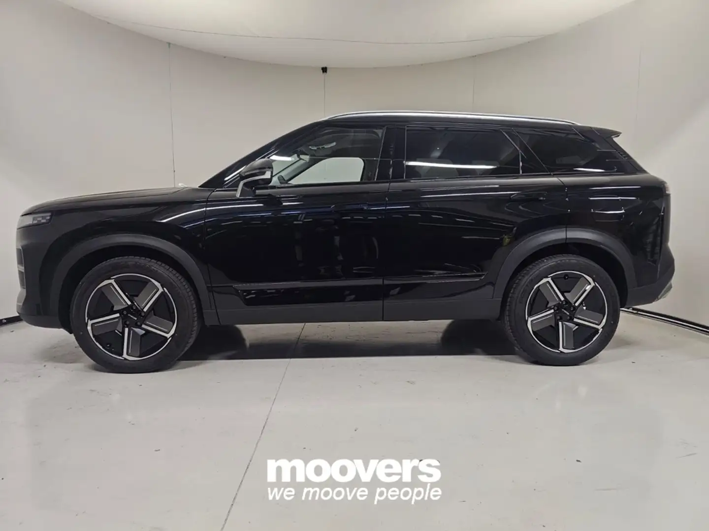 Jaecoo J7 1.6 TGDI aut. Select Grigio - 2