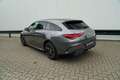 Mercedes-Benz CLA 250 e SB | AMG-PAKKET | PANO | PLUG-IN | BURMESTER Grijs - thumbnail 8