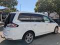 Ford Galaxy Hybrid Titanium Weiß - thumbnail 4