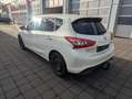 Nissan Pulsar **KLIMAAUTOMATIK+AHK+KAMERA+TEMPOMAT** Blanc - thumbnail 8