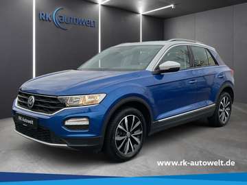 Style 1.0 TSI 2-Zonen-Klimaautom SHZ AHK