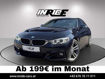 425 d M Sport *ShadowLine*Navi*PDC*