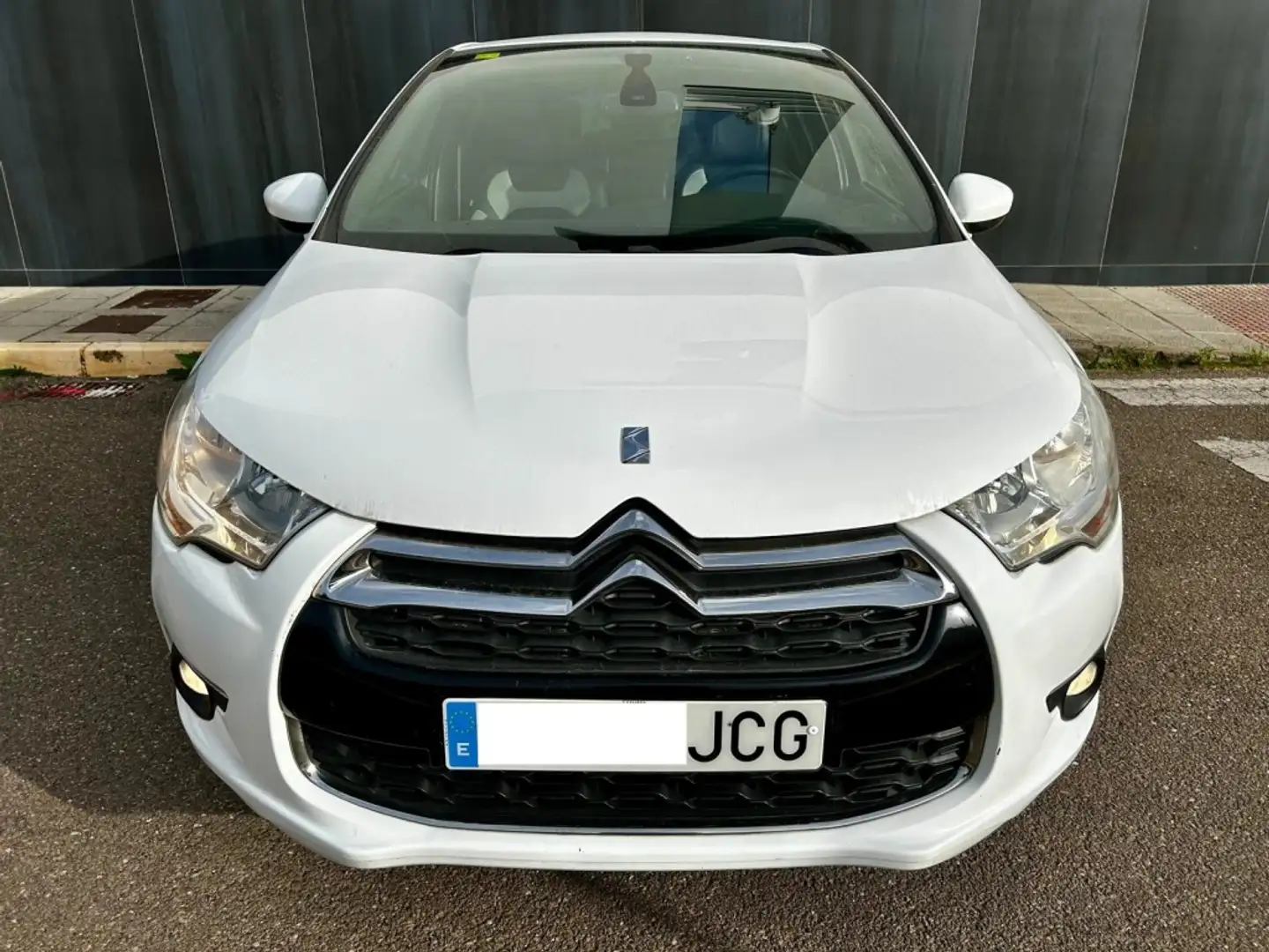 DS Automobiles DS 4 Crossback 1.6BlueHDi S&S Style - 2