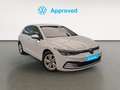 Volkswagen Golf BERLINA CON PORTON 2.0 TDI 85KW DSG LIFE 115 5P Blanco - thumbnail 1