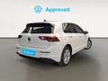 Volkswagen Golf BERLINA CON PORTON 2.0 TDI 85KW DSG LIFE 115 5P Blanco - thumbnail 14