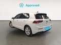Volkswagen Golf BERLINA CON PORTON 2.0 TDI 85KW DSG LIFE 115 5P Blanco - thumbnail 2
