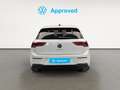 Volkswagen Golf BERLINA CON PORTON 2.0 TDI 85KW DSG LIFE 115 5P Blanco - thumbnail 11