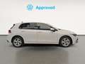 Volkswagen Golf BERLINA CON PORTON 2.0 TDI 85KW DSG LIFE 115 5P Blanco - thumbnail 3