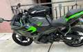 Kawasaki Ninja 400 Solo realmente interessati. Negro - thumbnail 8