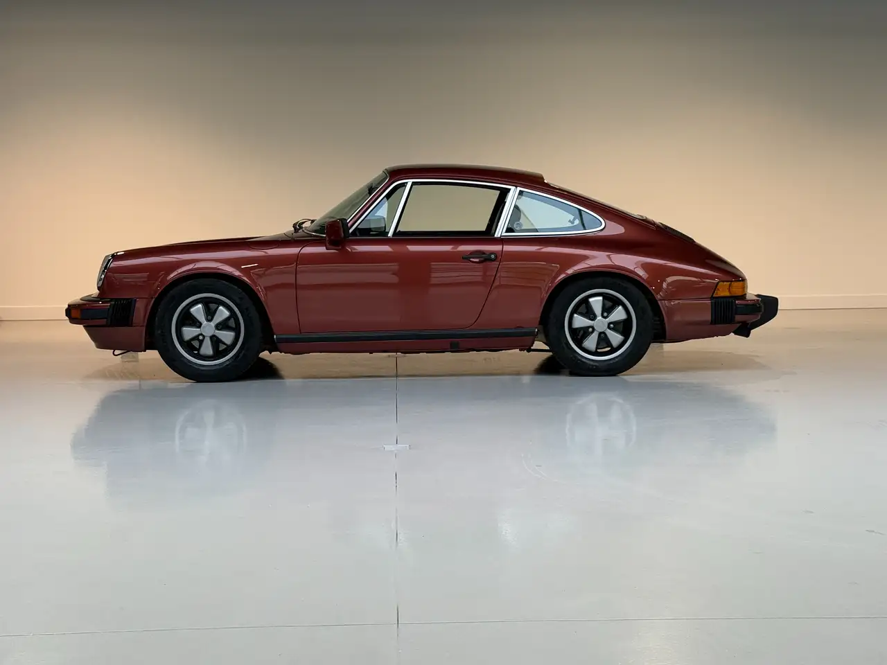 Porsche 911 2.7S 42.00- Original miles - Original paint, foto 1