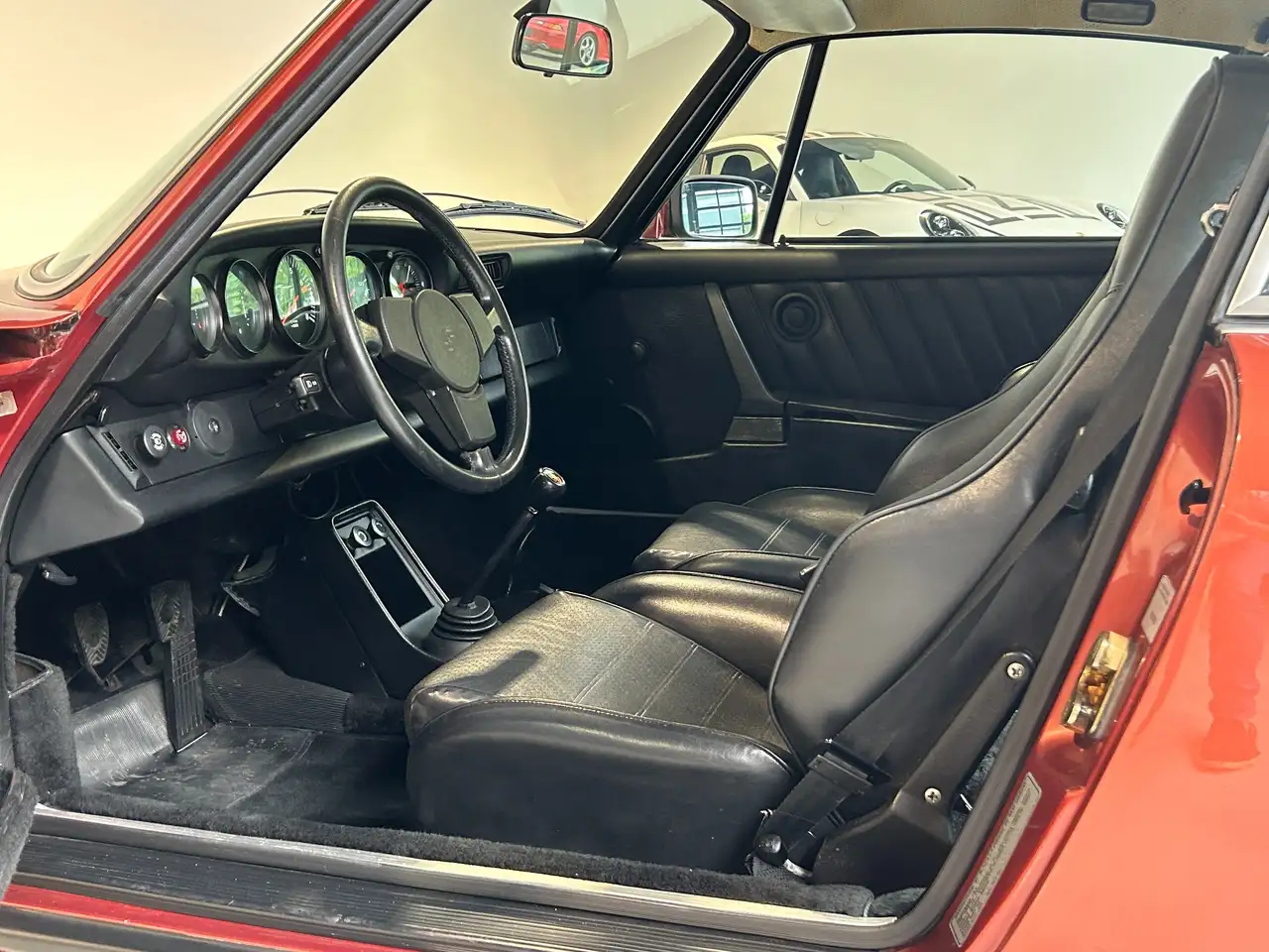 Porsche 911 2.7S 42.00- Original miles - Original paint, foto 8