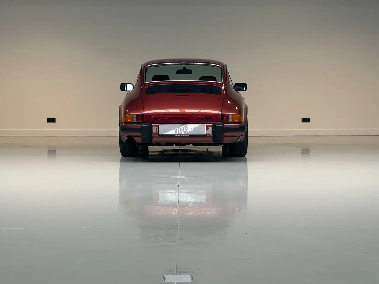 Porsche 911 2.7S 42.00- Original miles - Original paint, foto 6