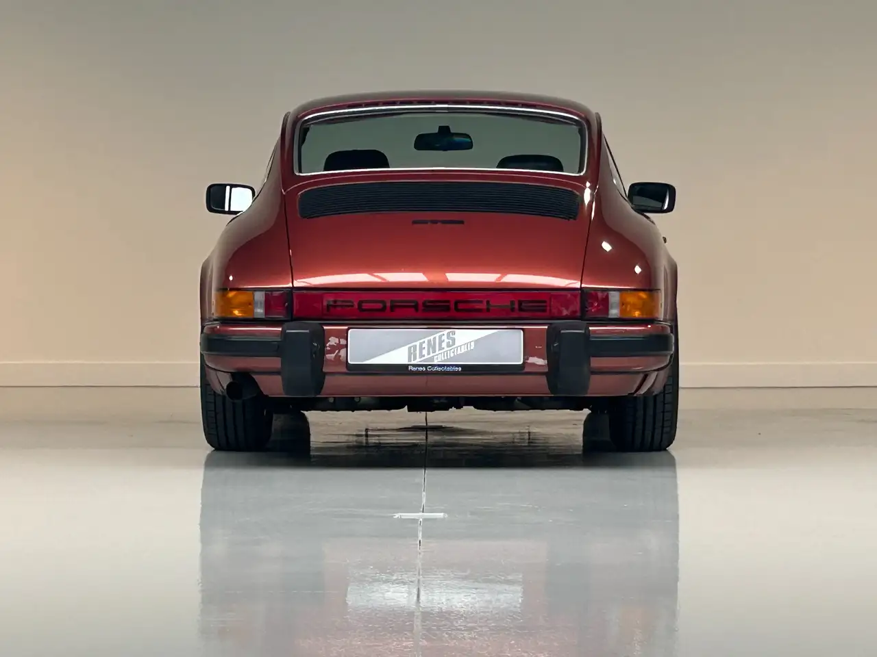 Porsche 911 2.7S 42.00- Original miles - Original paint, foto 4