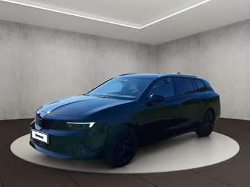 Sports Tourer GS 1.2Turbo (96 kW/130 PS)