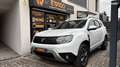 Dacia Duster 1.5 dci 110cv prestige 4x2 Wit - thumbnail 1