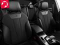 Audi A5 S line business 45 TFSI quattro S t Blau - thumbnail 9