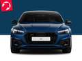 Audi A5 S line business 45 TFSI quattro S t Blau - thumbnail 6