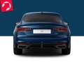 Audi A5 S line business 45 TFSI quattro S t Blau - thumbnail 5