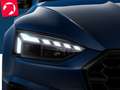Audi A5 S line business 45 TFSI quattro S t Blau - thumbnail 7
