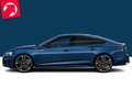 Audi A5 S line business 45 TFSI quattro S t Blau - thumbnail 3