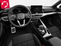 Audi A5 S line business 45 TFSI quattro S t Blau - thumbnail 8