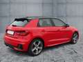 Audi A1 40 TFSI S-TR S-LINE LED+RFK+SHZ+LM Rot - thumbnail 6