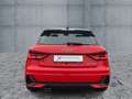 Audi A1 40 TFSI S-TR S-LINE LED+RFK+SHZ+LM Rot - thumbnail 5
