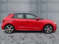 Audi A1 40 TFSI S-TR S-LINE LED+RFK+SHZ+LM Rot - thumbnail 7
